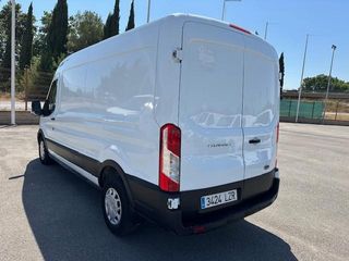 FORD TRANSIT 2.0 TDCI 350 L3 H2 130 TREND FURGON
