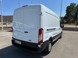 FORD TRANSIT 2.0 TDCI 350 L3 H2 130 TREND FURGON