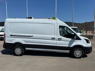 FORD TRANSIT 2.0 TDCI 350 L3 H2 130 TREND FURGON