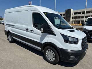 FORD TRANSIT 2.0 TDCI 350 L3 H2 130 TREND FURGON