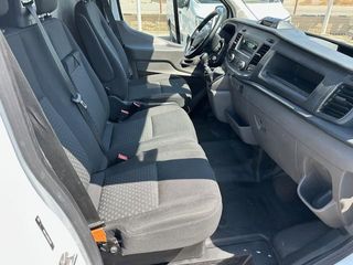FORD TRANSIT 2.0 TDCI 350 L3 H2 130 TREND FURGON