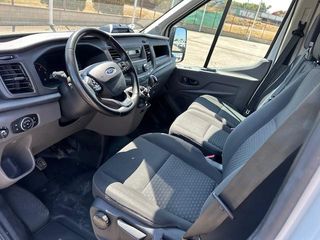 FORD TRANSIT 2.0 TDCI 350 L3 H2 130 TREND FURGON