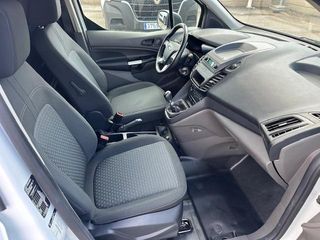FORD TRANSIT CONNECT 1.5 TDCI 200 L1 100 TREND FURGON