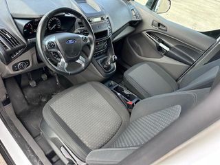 FORD TRANSIT CONNECT 1.5 TDCI 200 L1 100 TREND FURGON
