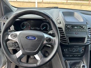 FORD TRANSIT CONNECT 1.5 TDCI 200 L1 100 TREND FURGON