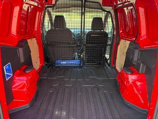 FORD TRANSIT COURIER 1.5 TDCI 75 TREND FURGON