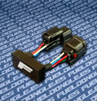 FUELDONGLE ERROR SONDA HONDA