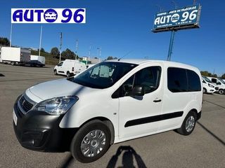 PEUGEOT PARTNER 1.5 BLUEHDI 75 TEPEE ACCESS COMBI