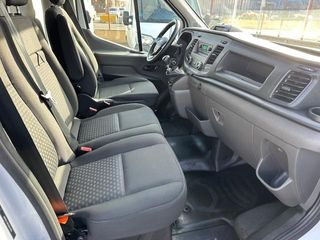 FORD TRANSIT 2.0 TDCI 350 L4 H3 130 TREND FURGON