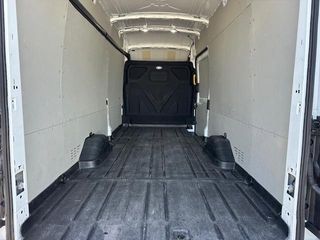 FORD TRANSIT 2.0 TDCI 350 L4 H3 130 TREND FURGON