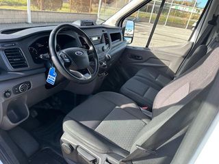 FORD TRANSIT 2.0 TDCI 350 L4 H3 130 TREND FURGON