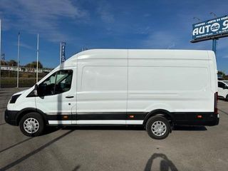 FORD TRANSIT 2.0 TDCI 350 L4 H3 130 TREND FURGON