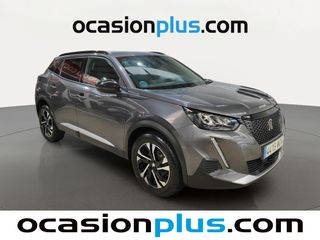Peugeot 2008 PureTech 100 S&S Allure 75 kW (100 CV)