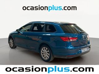 SEAT León ST 1.6 TDI S&S Style 81 kW (110 CV)
