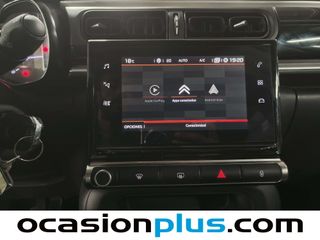 Citroen C3 BlueHDi 100 S&S Plus 75 kW (102 CV)