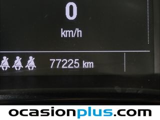 Opel Corsa 1.4 Selective 66 kW (90 CV)