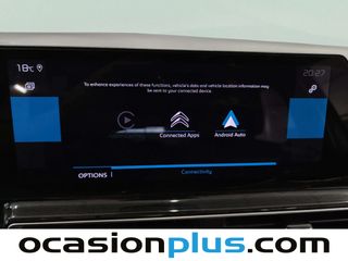 Citroen C5 Aircross BlueHDi 130 S&S Plus EAT8 96 kW (131 CV)