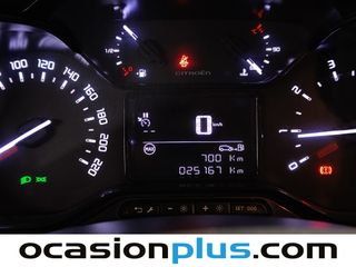 Citroen C3 BlueHDi 100 S&S Plus 75 kW (102 CV)