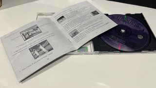 Harry Potter y la Piedra Filosofal PS1