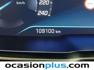 Peugeot 3008 PureTech 130 S&S Allure 96 kW (130 CV)