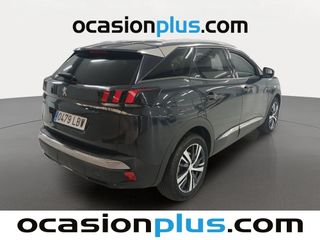 Peugeot 3008 PureTech 130 S&S Allure 96 kW (130 CV)