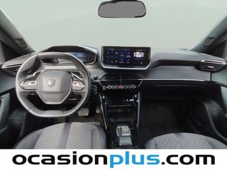 Peugeot 2008 Allure Hybrid eDCS6 100 kW (136 CV)