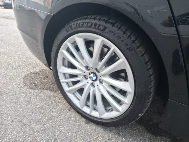 Llantas BMW F10 F11 19 pulgadas