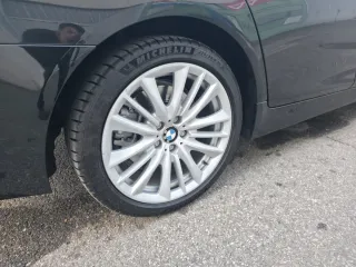 Llantas BMW F10 F11 19 pulgadas