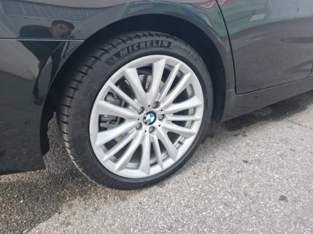 Llantas BMW F10 F11 19 pulgadas