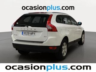 Volvo XC60 D3 Kinetic 100 kW (136 CV)