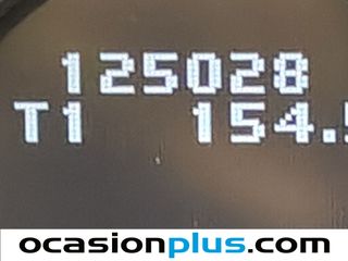 Volvo XC60 D3 Kinetic 100 kW (136 CV)