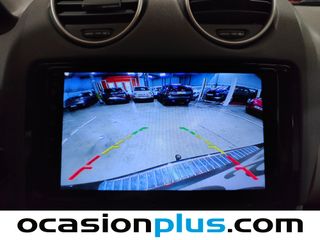 Mercedes-Benz Clase M ML 320 CDI 165 kW (224 CV)