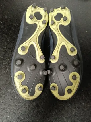 Scarpe da calcio Puma per bambini