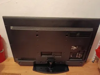 TV Sony Bravia 40" Negra