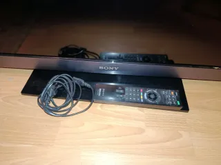 TV Sony Bravia 40" Negra