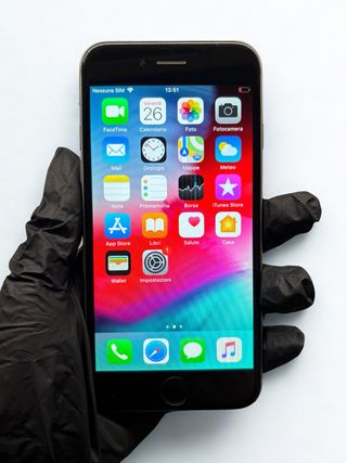 iPhone 6 16GB Grigio Siderale