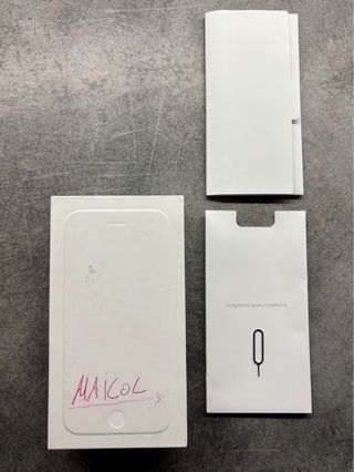 iPhone 6 16GB Grigio Siderale