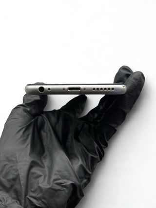 iPhone 6 16GB Grigio Siderale