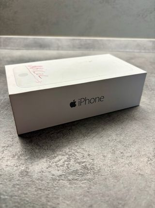 iPhone 6 16GB Grigio Siderale