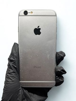 iPhone 6 16GB Grigio Siderale