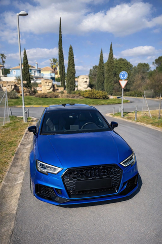Audi RS3 SEDAN 2020