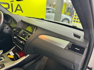 BMW X3 2016