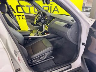 BMW X3 2016