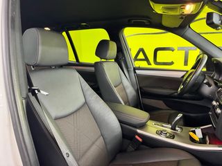 BMW X3 2016