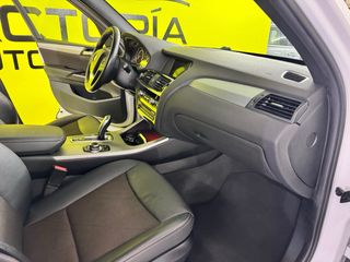 BMW X3 2016