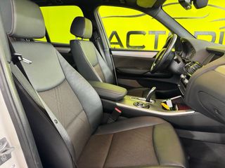BMW X3 2016