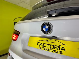 BMW X3 2016