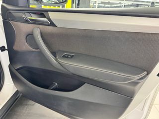 BMW X3 2016
