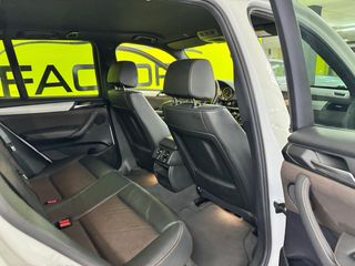 BMW X3 2016