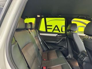 BMW X3 2016
